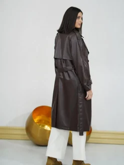 Abrigos Y Chaquetas-Mariquita Trasquilá ABRIGO ICONIC
