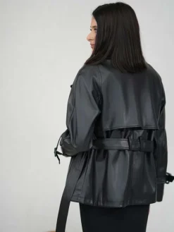 Abrigos Y Chaquetas-Mariquita Trasquilá ABRIGO MILANO