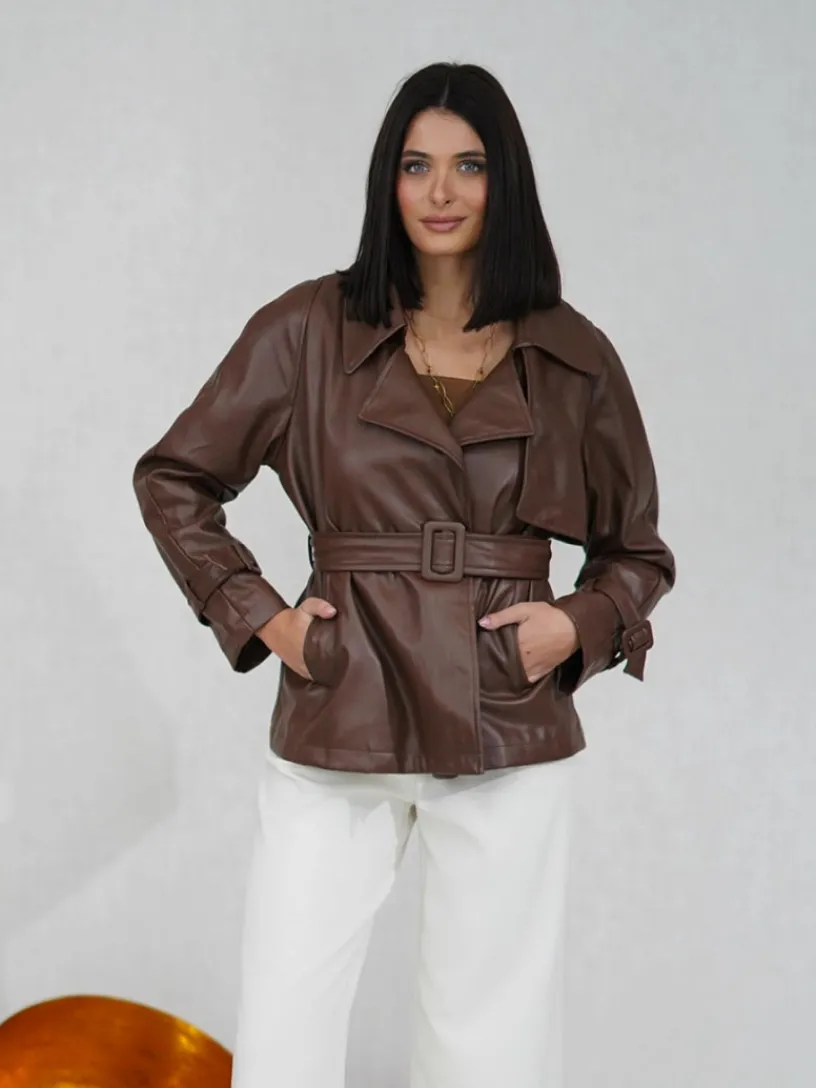 Abrigos Y Chaquetas-Mariquita Trasquilá ABRIGO MILANO