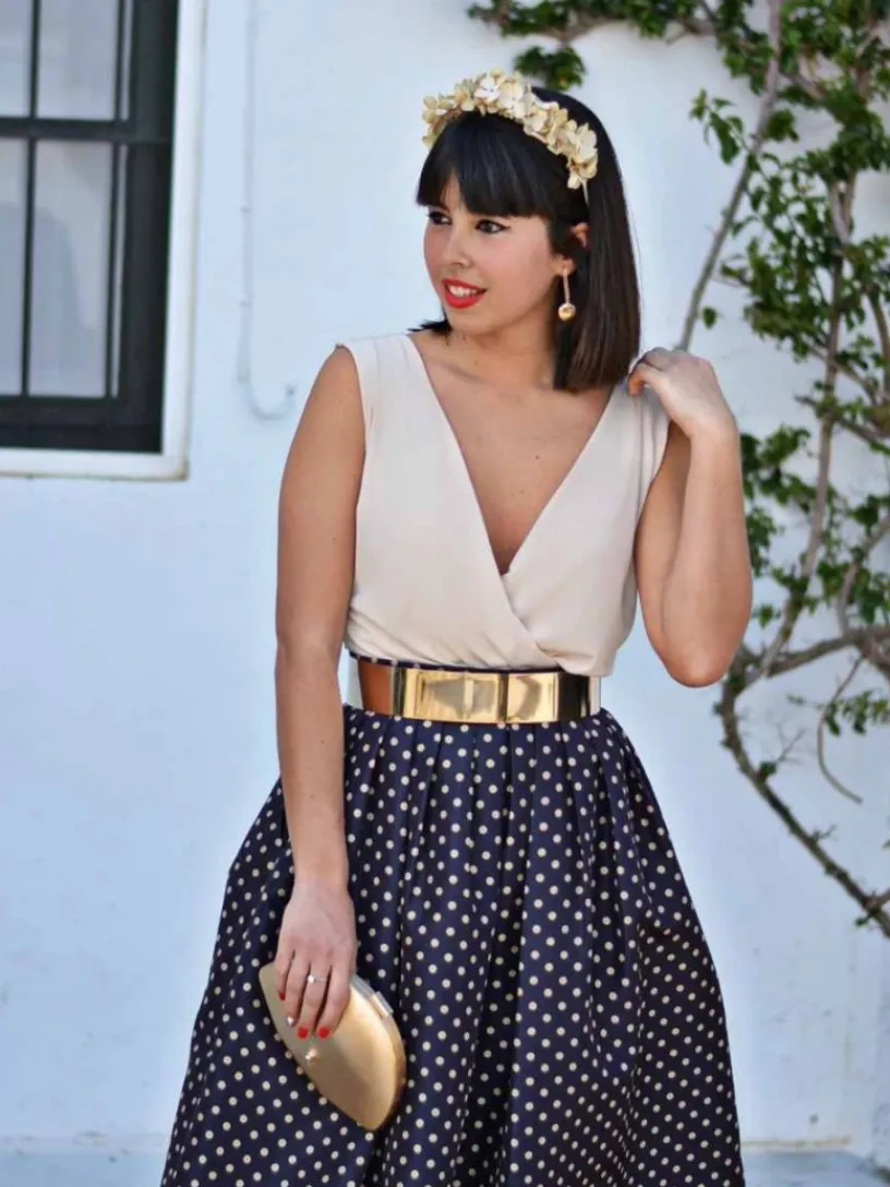 Blusas Y Camisas De Mujer|Blusas Y Tops De Fiesta-Mariquita Trasquilá BODY ALICIA