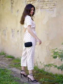 Bolsos De Fiesta-Mariquita Trasquilá BOLSO CLUTCH BELINDA