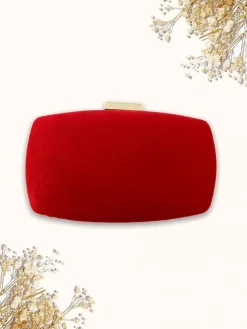 Bolsos De Fiesta-Mariquita Trasquilá BOLSO CLUTCH BELINDA