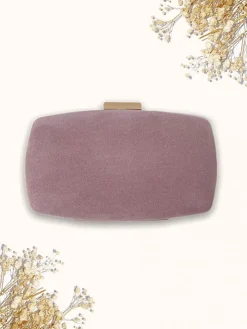 Bolsos De Fiesta-Mariquita Trasquilá BOLSO CLUTCH BELINDA