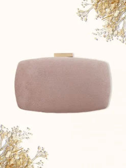 Bolsos De Fiesta-Mariquita Trasquilá BOLSO CLUTCH BELINDA