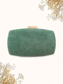 Bolsos De Fiesta-Mariquita Trasquilá BOLSO CLUTCH BELINDA