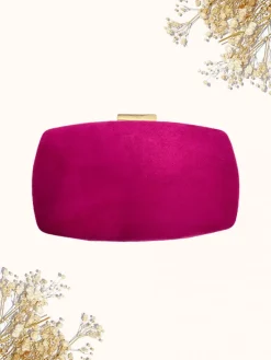 Bolsos De Fiesta-Mariquita Trasquilá BOLSO CLUTCH BELINDA