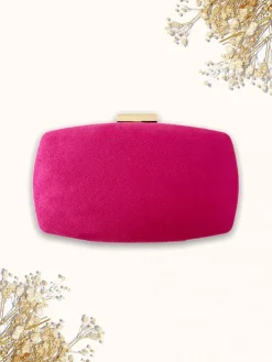 Bolsos De Fiesta-Mariquita Trasquilá BOLSO CLUTCH BELINDA