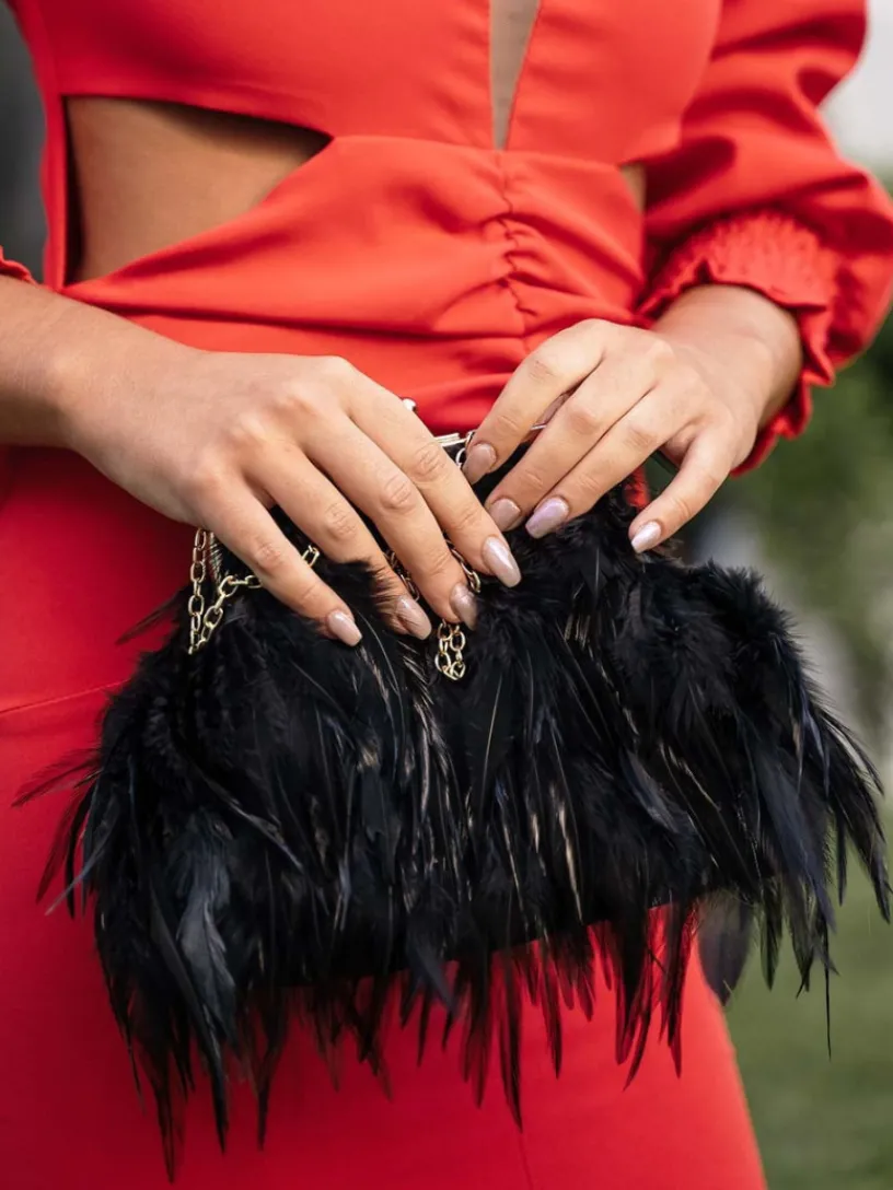 Bolsos De Fiesta-Mariquita Trasquilá BOLSO IMPAS