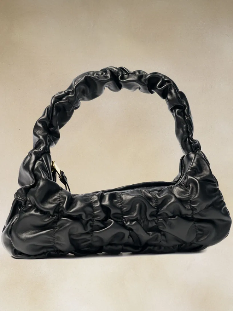 Bolsos Casual-Mariquita Trasquilá BOLSO POUCH