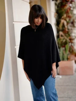 Jerséis Y Sudaderas De Mujer|Abrigos Y Chaquetas-Mariquita Trasquilá CAPA BRILLI