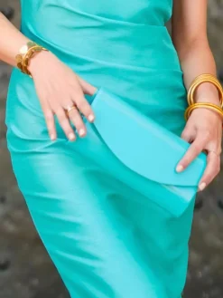 Bolsos De Fiesta-Mariquita Trasquilá CARTERA KALI