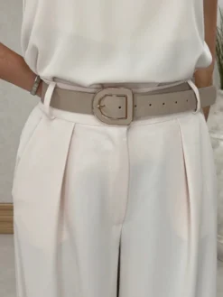 Cinturones De Mujer-Mariquita Trasquilá CINTURON TAVOLARA