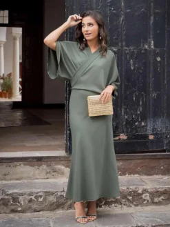 Faldas De Mujer|Vestidos De Mujer-Mariquita Trasquilá CONJUNTO BOREAL