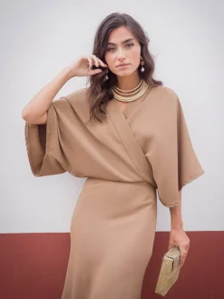 Faldas De Mujer|Vestidos De Mujer-Mariquita Trasquilá CONJUNTO BOREAL