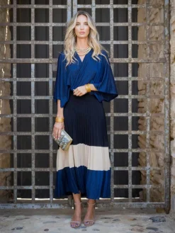 Faldas De Mujer|Vestidos De Mujer-Mariquita Trasquilá CONJUNTO VEGA