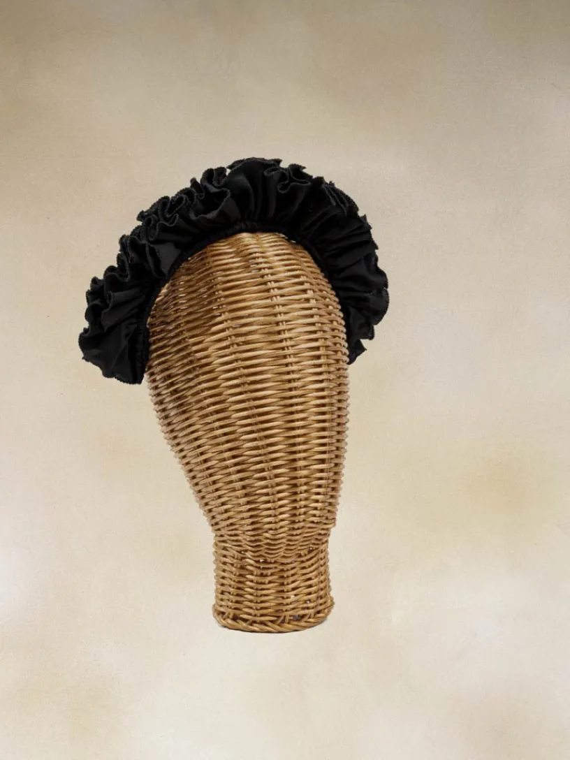 Diademas|Tocados-Mariquita Trasquilá DIADEMA ROYAL