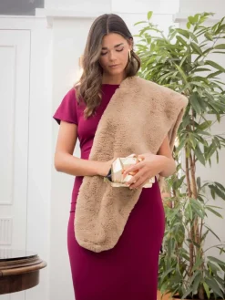 Estolas De Mujer-Mariquita Trasquilá ESTOLA SAMPER