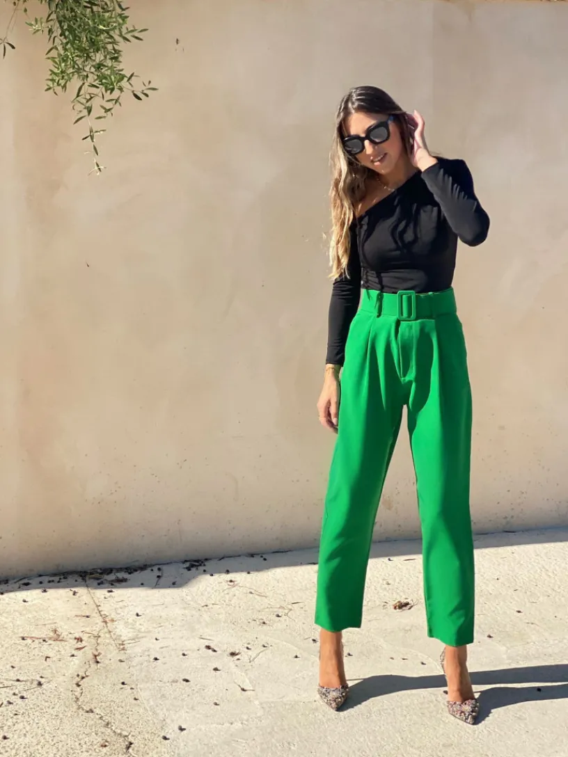 Blusas Y Camisas De Mujer|Blusas Y Tops De Fiesta-Mariquita Trasquilá TOP VENTUS MANGA LARGA