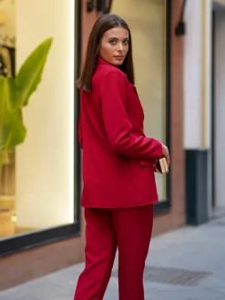 Invitadas -50 €|Trajes De Chaqueta-Mariquita Trasquilá TRAJE DE CHAQUETA SIMA