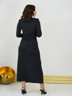 Invitadas -50 €|Vestidos Cortos De Fiesta-Mariquita Trasquilá VESTIDO JEUNE STRASS