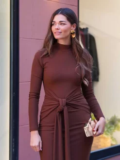 Vestidos De Mujer|Invitadas -50 €-Mariquita Trasquilá VESTIDO LAZADA CENTRAL