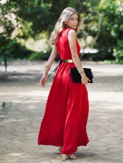 Vestidos De Graduación|Vestidos De Dama De Honor-Mariquita Trasquilá VESTIDO MAGIC
